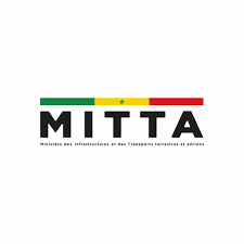 Ministère des Transports du Sénégal